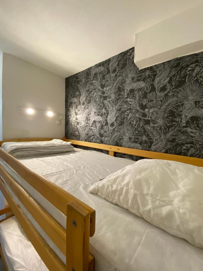Studio Cabine Centre Port Cap D'Agde Exterior photo
