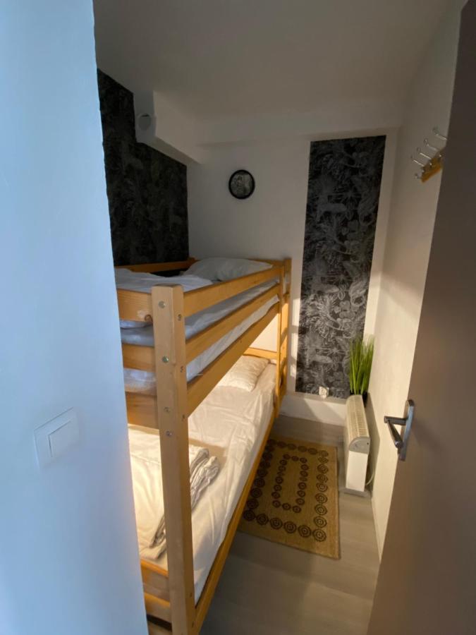 Studio Cabine Centre Port Cap D'Agde Exterior photo
